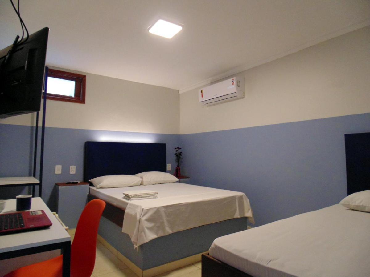 Farol Beach Suites Salvador Extérieur photo