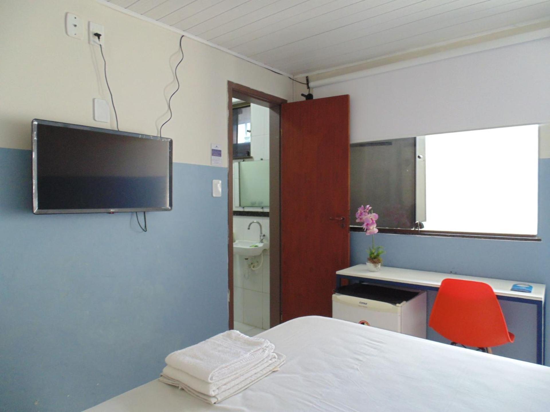 Farol Beach Suites Salvador Extérieur photo