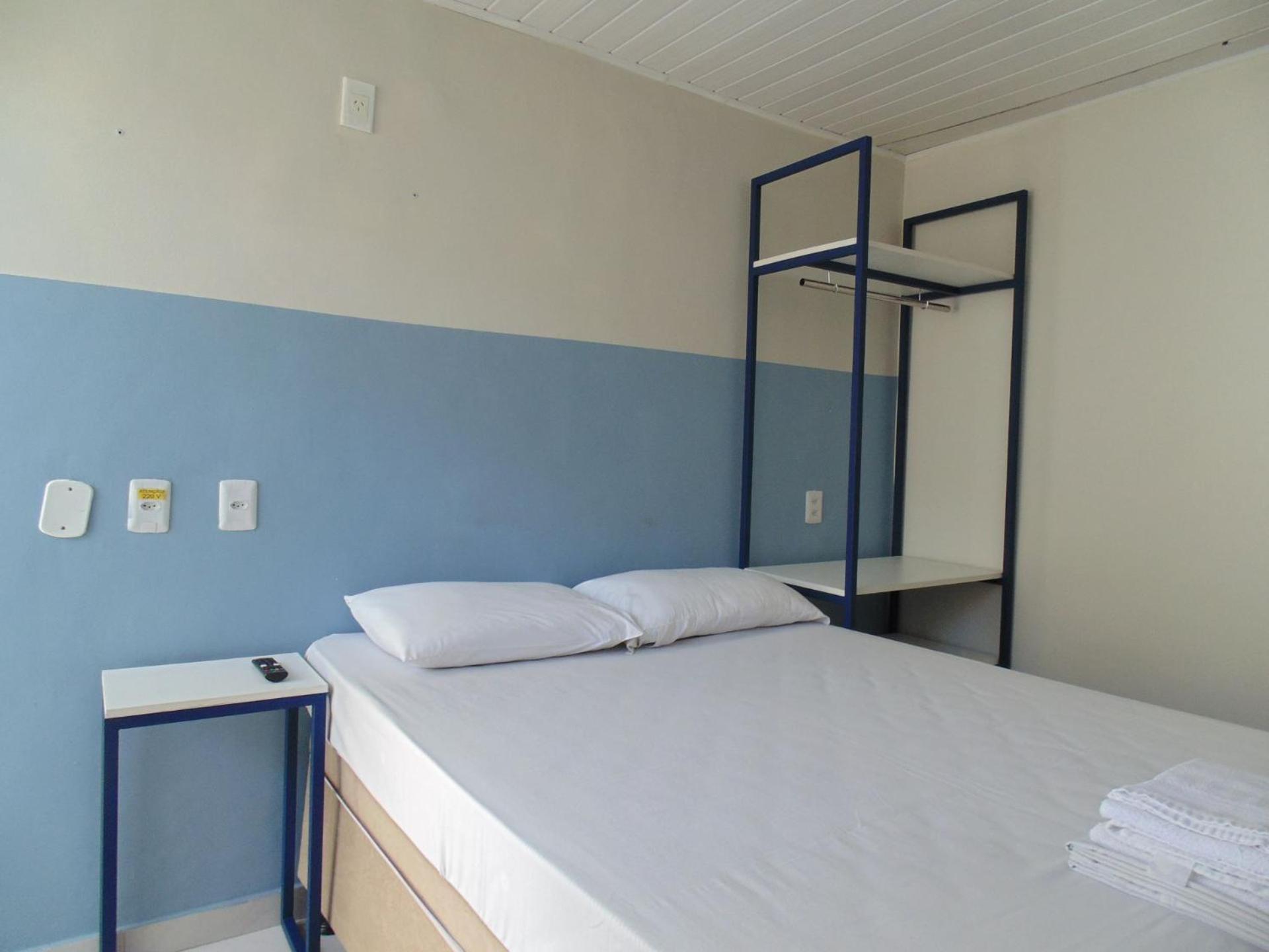 Farol Beach Suites Salvador Chambre photo
